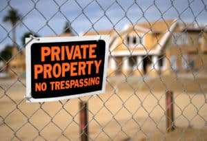 Texas squatter family eviction and real estate attorney